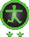 Logo Drempelvrij, naar certificaat van toegankelijkheid
